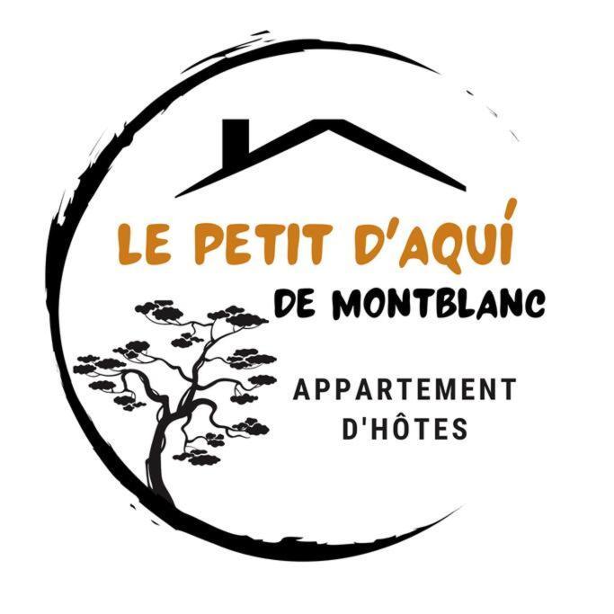 Apartment Le Petit D'aqui D'hotes - 15 Minutes De La Montblanc