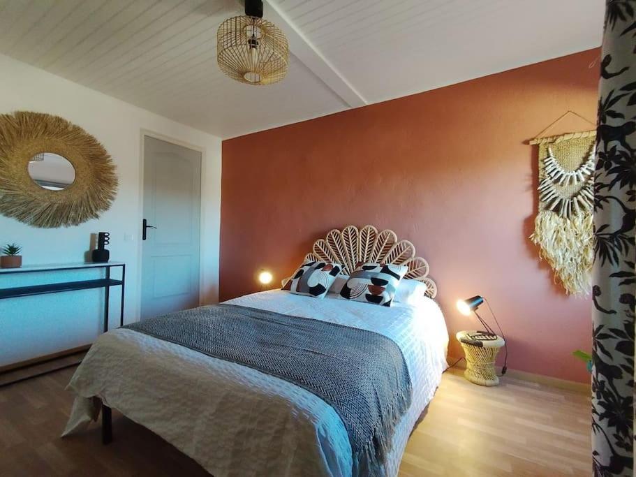 Le Petit D'aqui D'hotes - 15 Minutes De La Apartment Montblanc